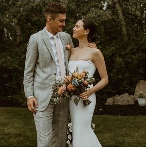 Meet your Posher, Lindsay